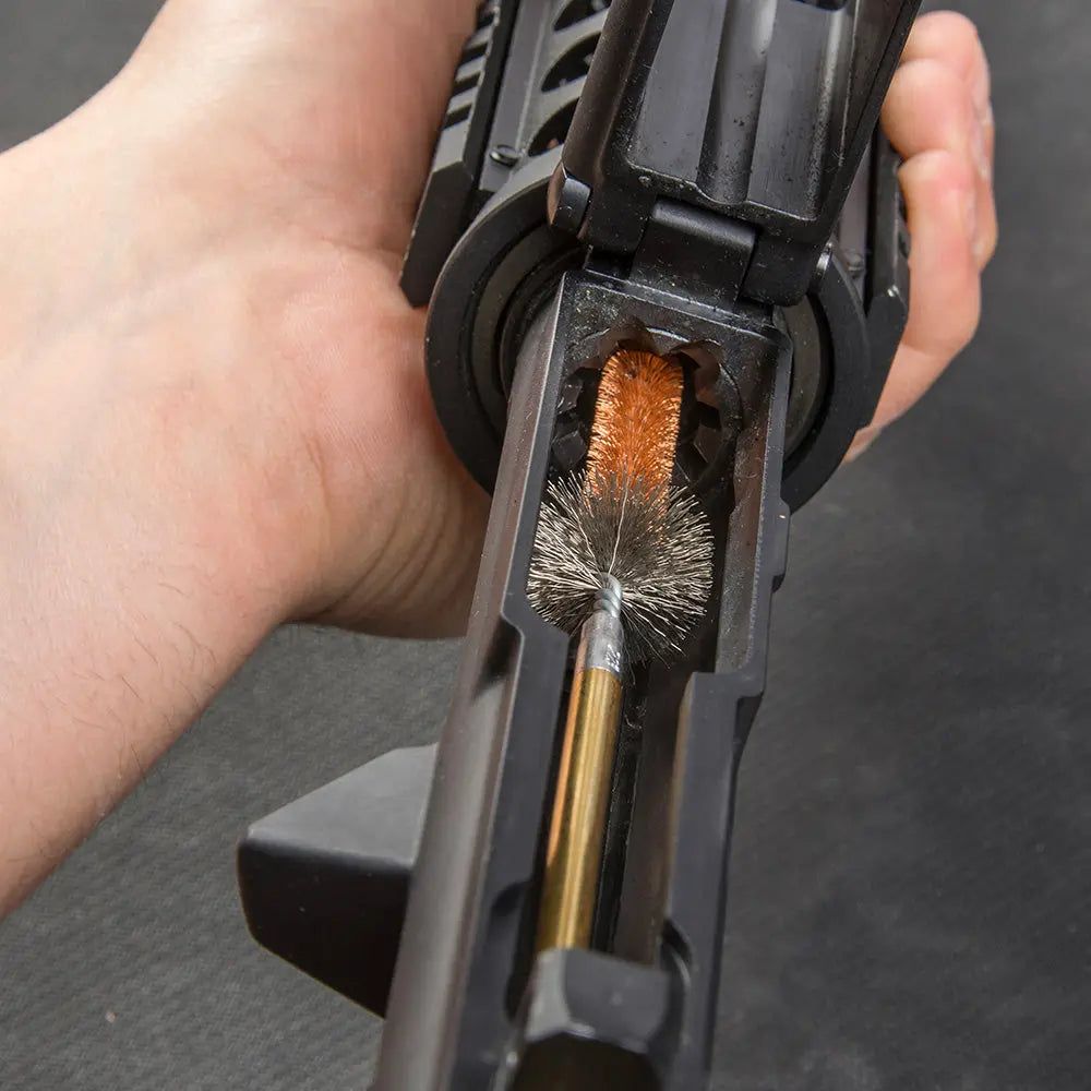Gun Boss Pro – AR15 Cleaning Kit, foto 3