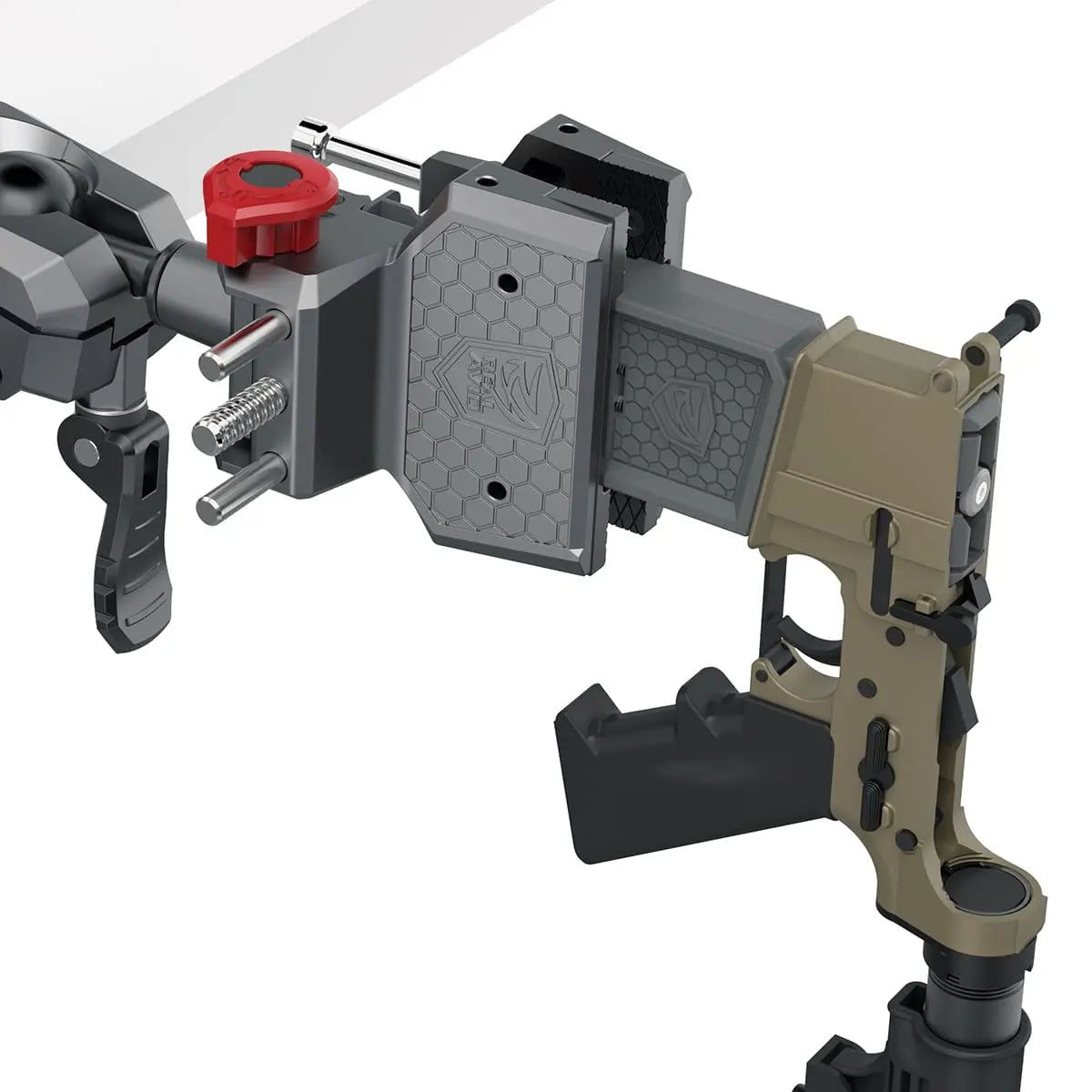 Armorer’s Master Vise, foto 9
