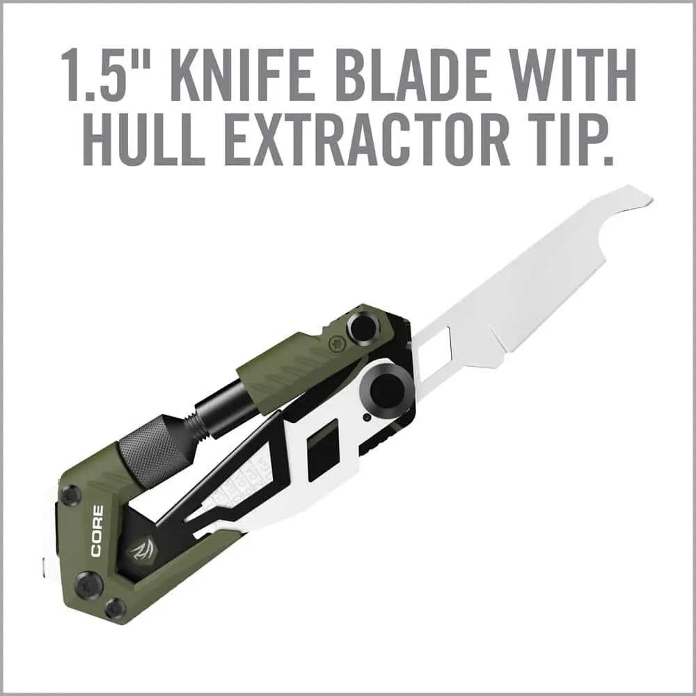 Gun Tool CORE – Shotgun, foto 15