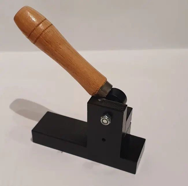 Crimpatore per cartucce Cal .22 LR, foto 6