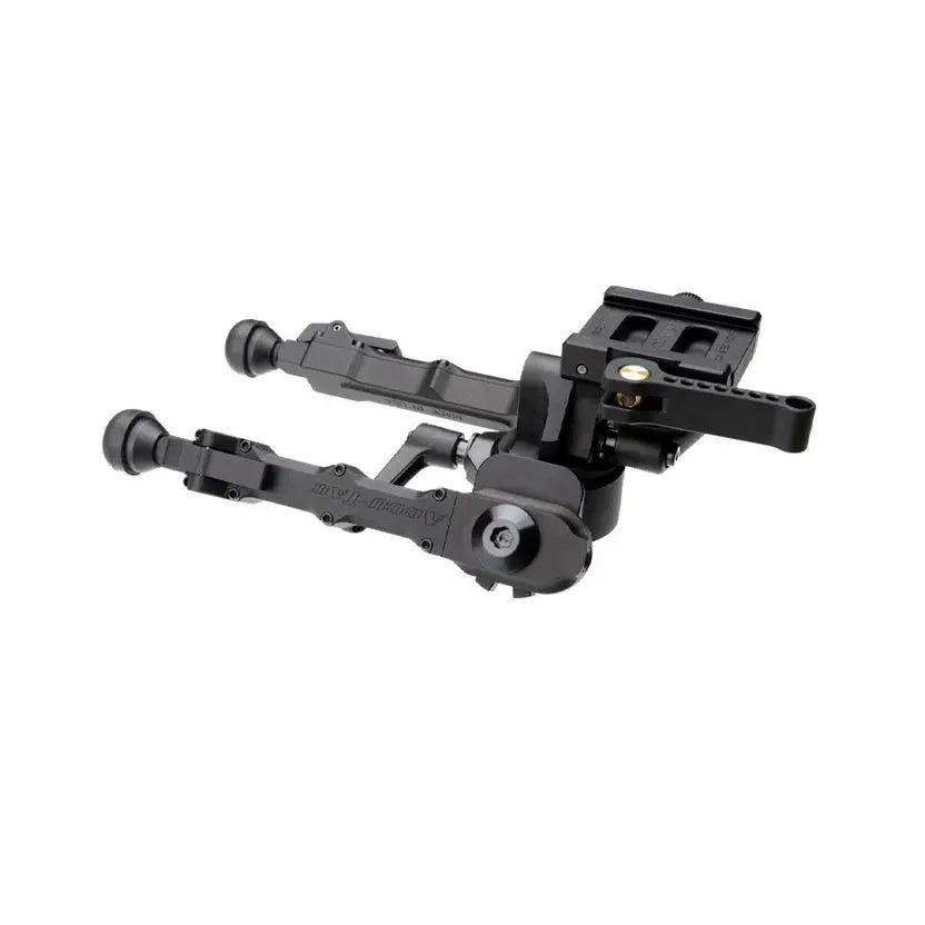 Bipiede ACCU-TAC PC-4 | Bipiede Tattico Regolabile con Funzione Pan & Tilt, foto 10