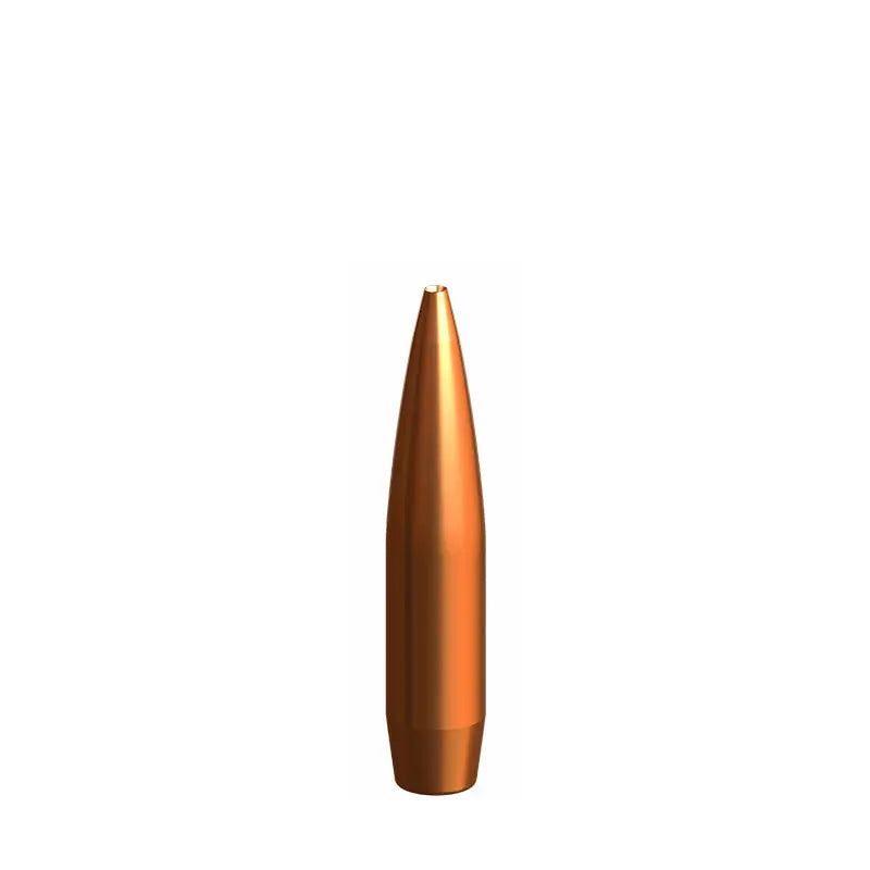 Palle LAPUA 6,5 (.264) MaxRange Target 144gr 100pz