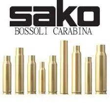 BOSSOLI SAKO, foto 2