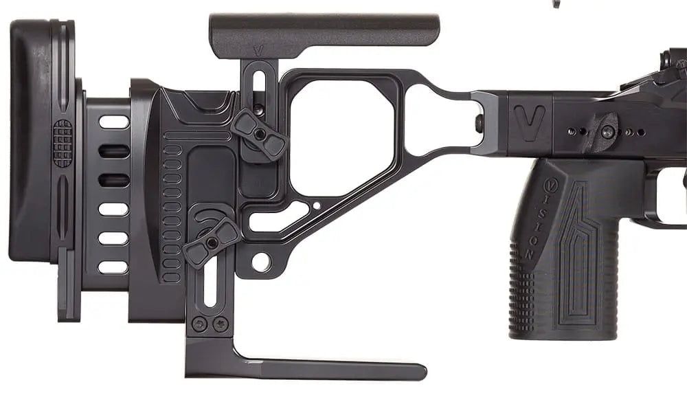 VISION PRO CHASSIS, foto 7