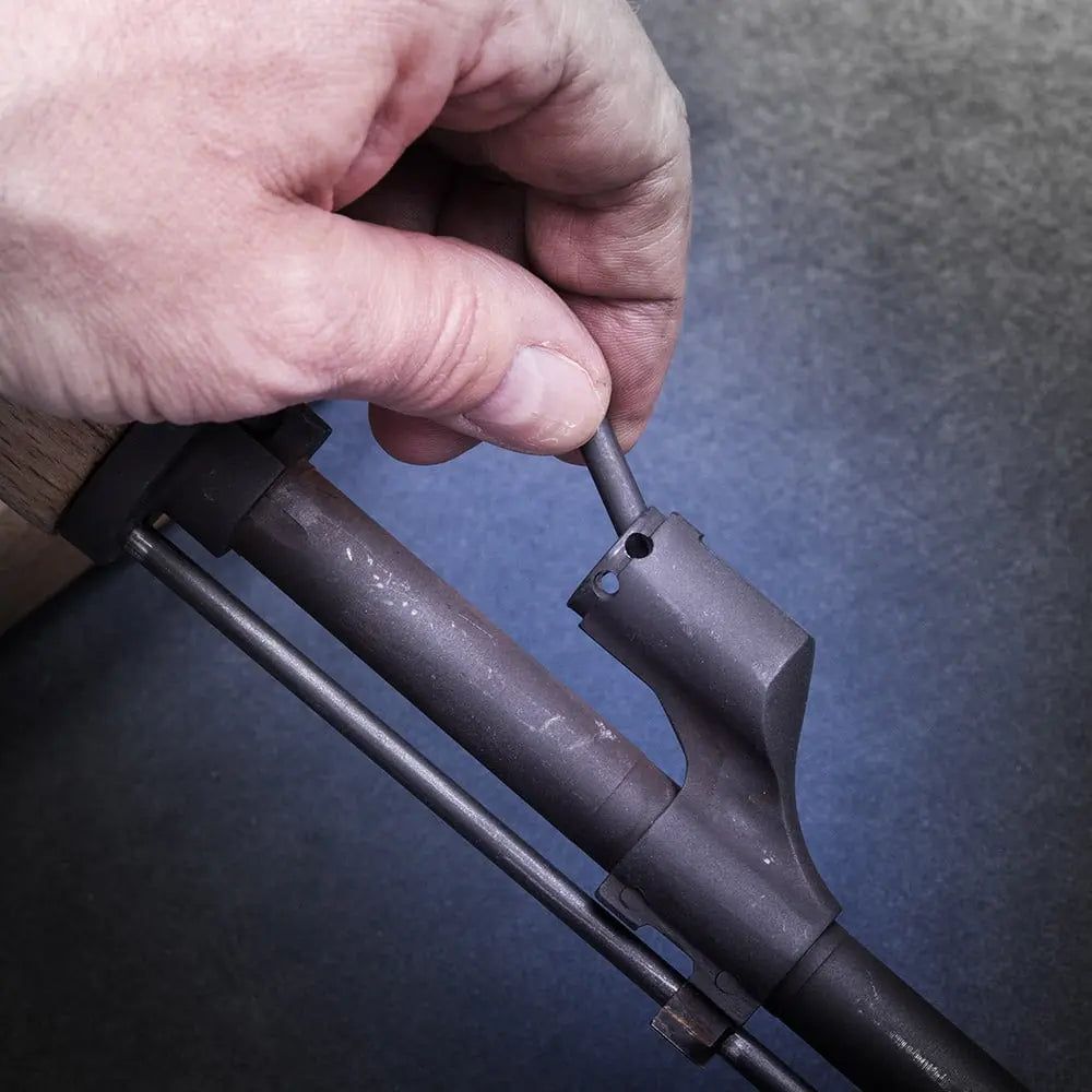 Gun Boss AK-47 Cleaning Kit, foto 5