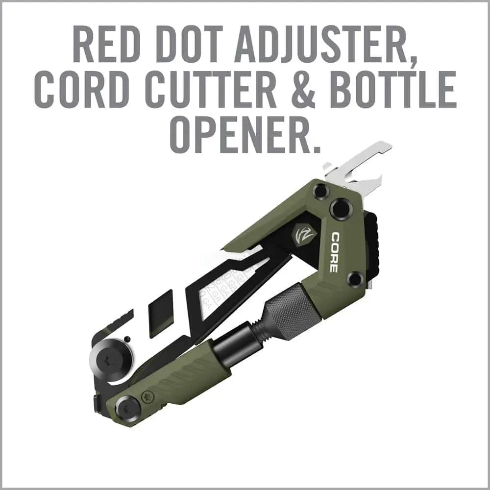 Gun Tool CORE – Shotgun, foto 17
