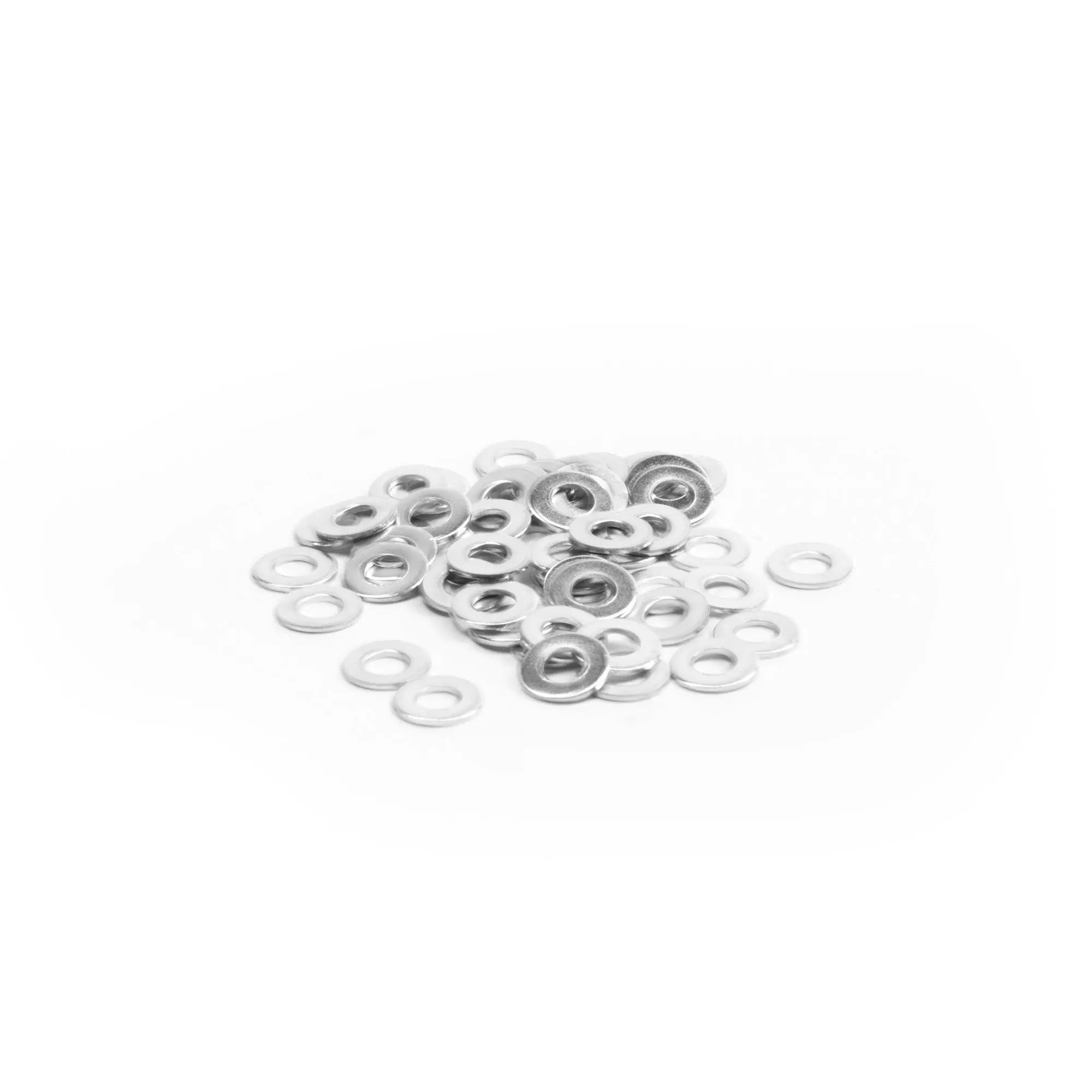 Rondelle per Die Trafilatore .22 - Set 50 pz