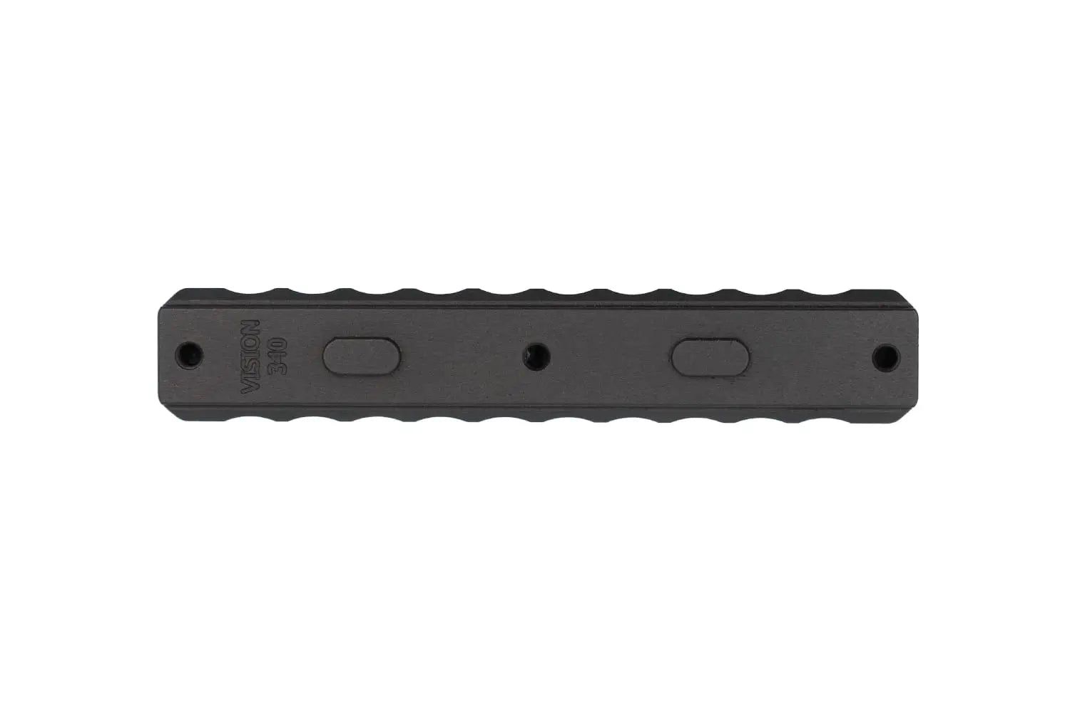 VISION UNIVERSAL TOP COVER PICATINNY RAIL 20 MOA – Slitta per Vision Chassis, foto 3