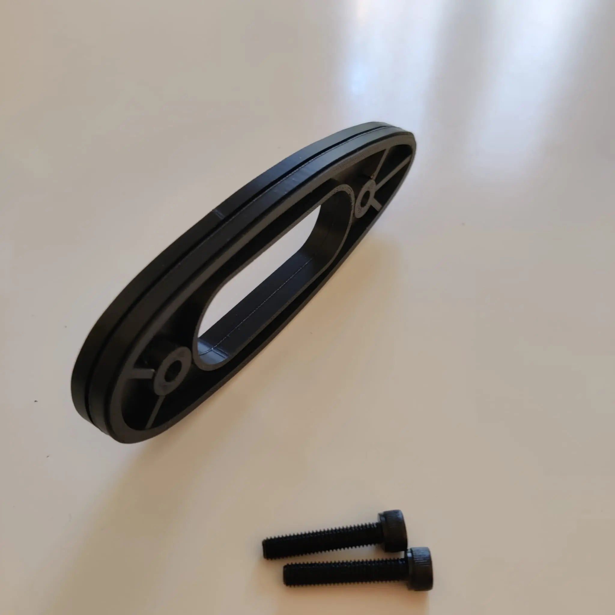 KIT DISTANZIALE CALCIO PER SAKO TRG22/42 - S20 / TIKKA (ZEM PRODUCTION), foto 3