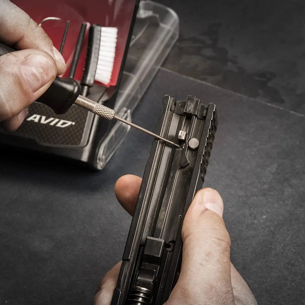 Gun Boss Pro – Precision Cleaning Tools, foto 5