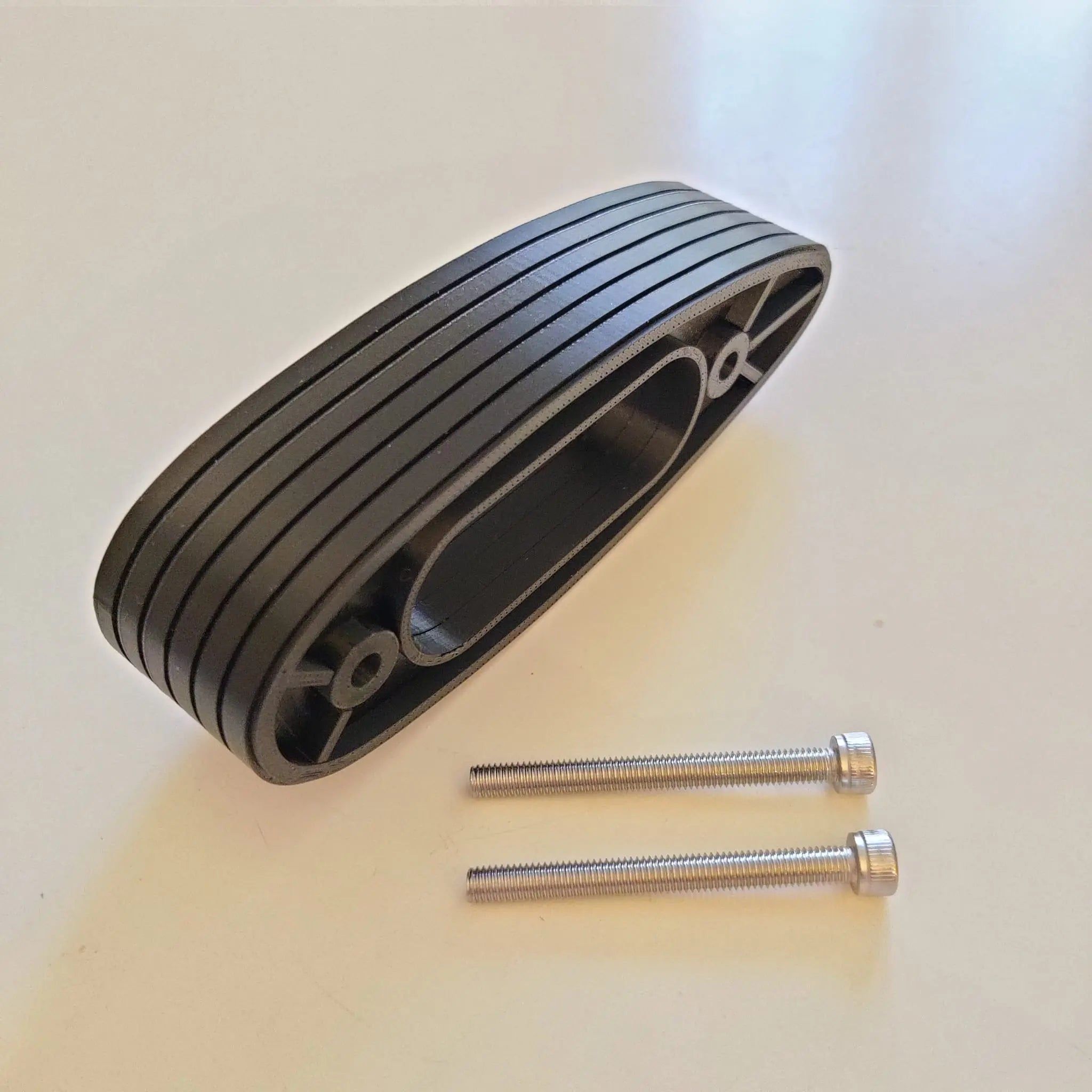 KIT DISTANZIALE CALCIO PER SAKO TRG22/42 - S20 / TIKKA (ZEM PRODUCTION), foto 10