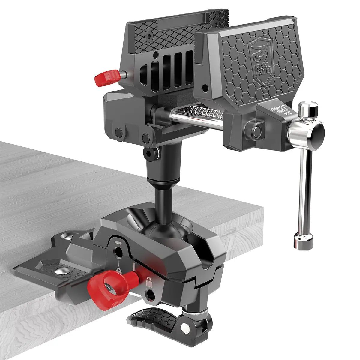 Armorer’s Master Vise, foto 2