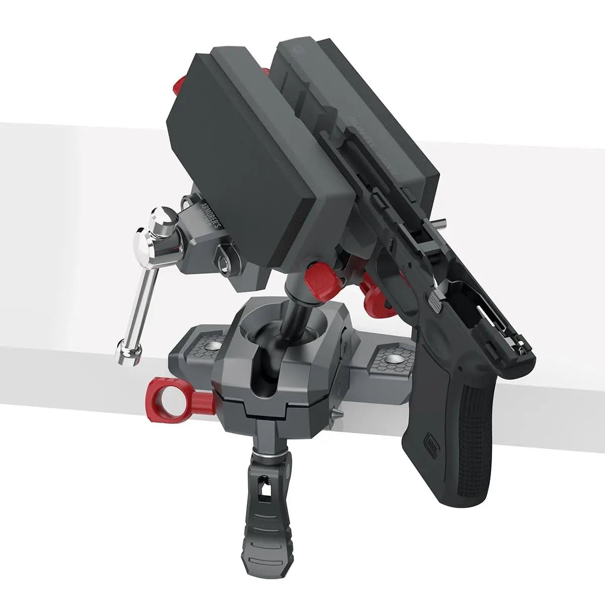 Armorer’s Master Vise, foto 17