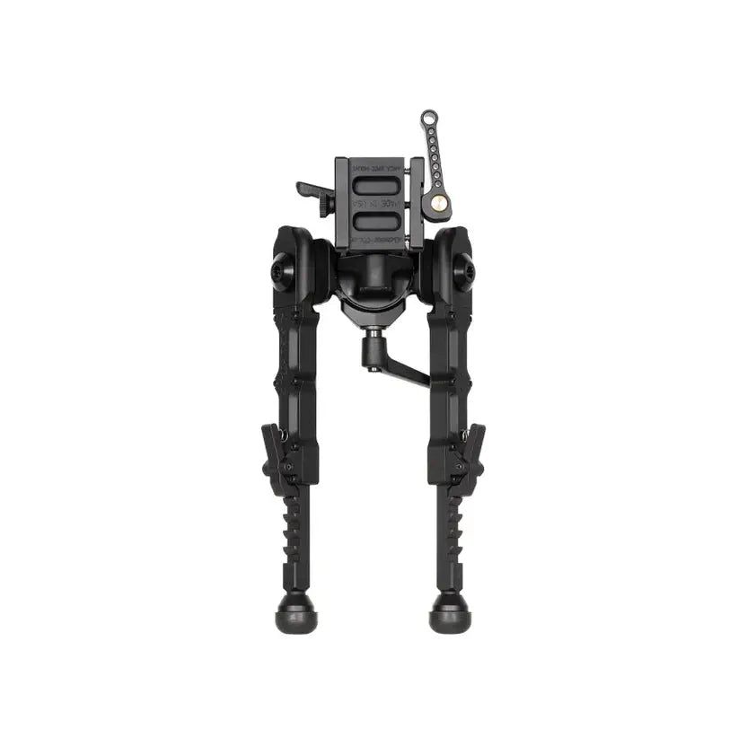 Bipiede ACCU-TAC PC-4 | Bipiede Tattico Regolabile con Funzione Pan & Tilt, foto 11