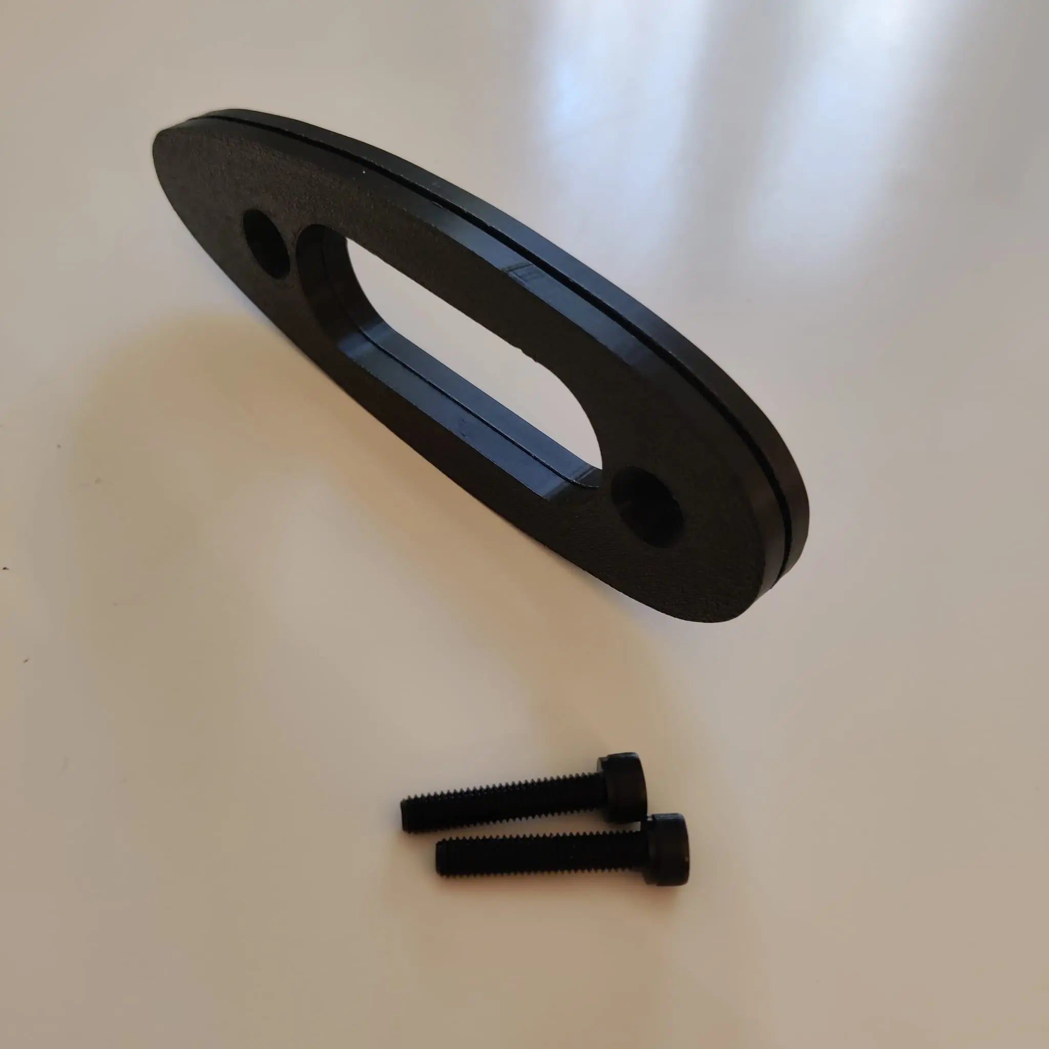 KIT DISTANZIALE CALCIO PER SAKO TRG22/42 - S20 / TIKKA (ZEM PRODUCTION), foto 4