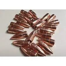 Palle PPU 7,62 - 123gr FMJ, foto 3