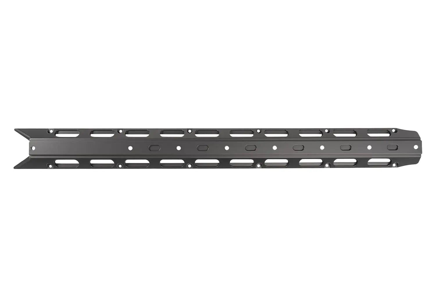 VISION PRO CHASSIS FULL TOP COVER, foto 9