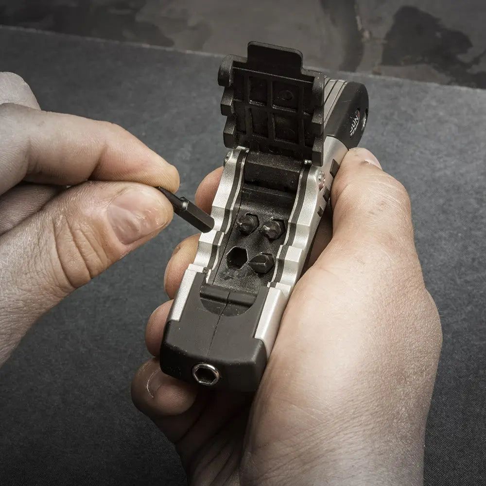 Gun Tool, foto 10