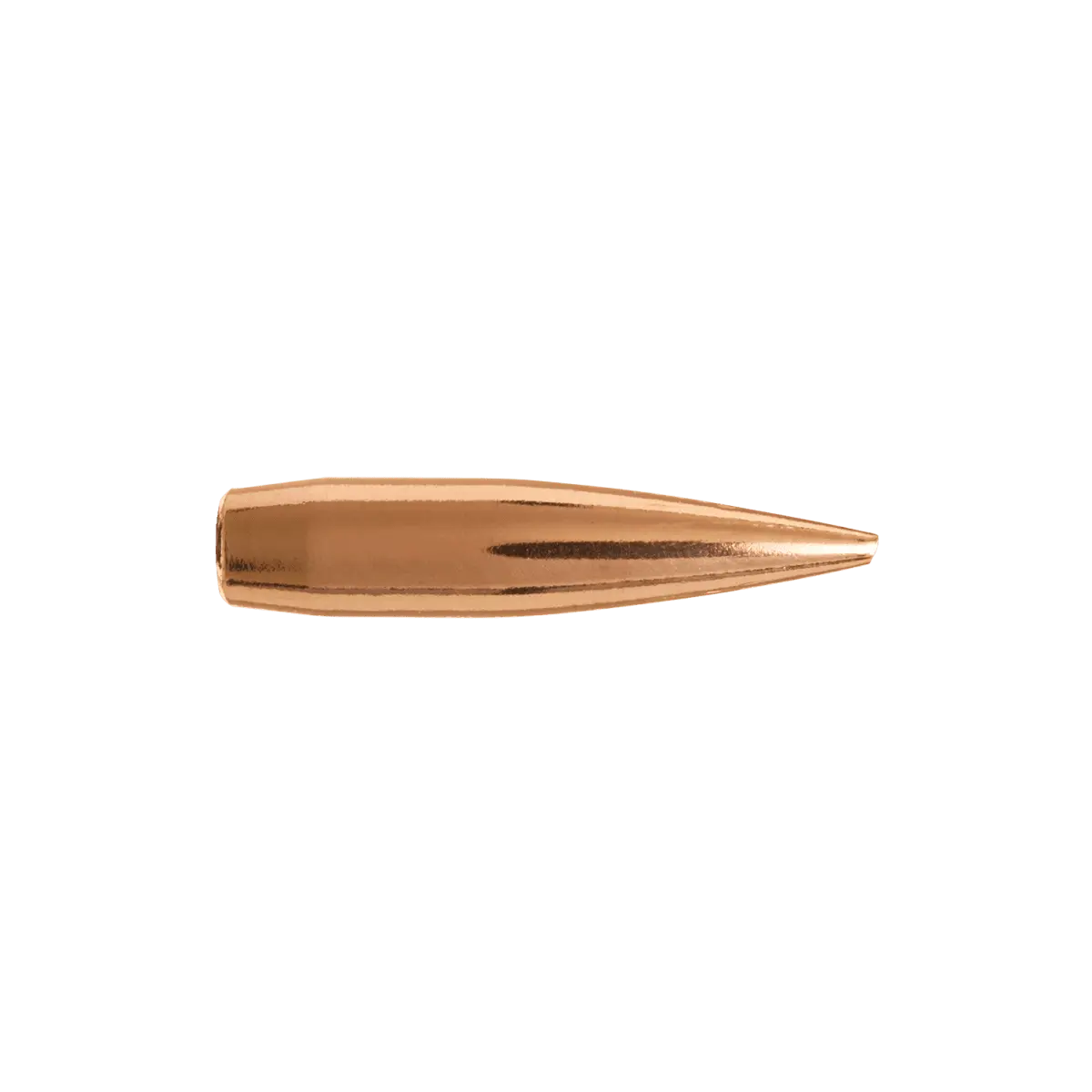 Palle BERGER .30 - 185GR Hybrid Target 100pz., foto 3
