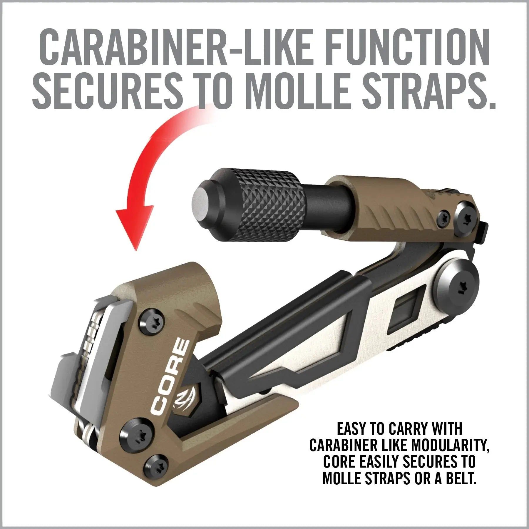 Gun Tool CORE – AR15, foto 5