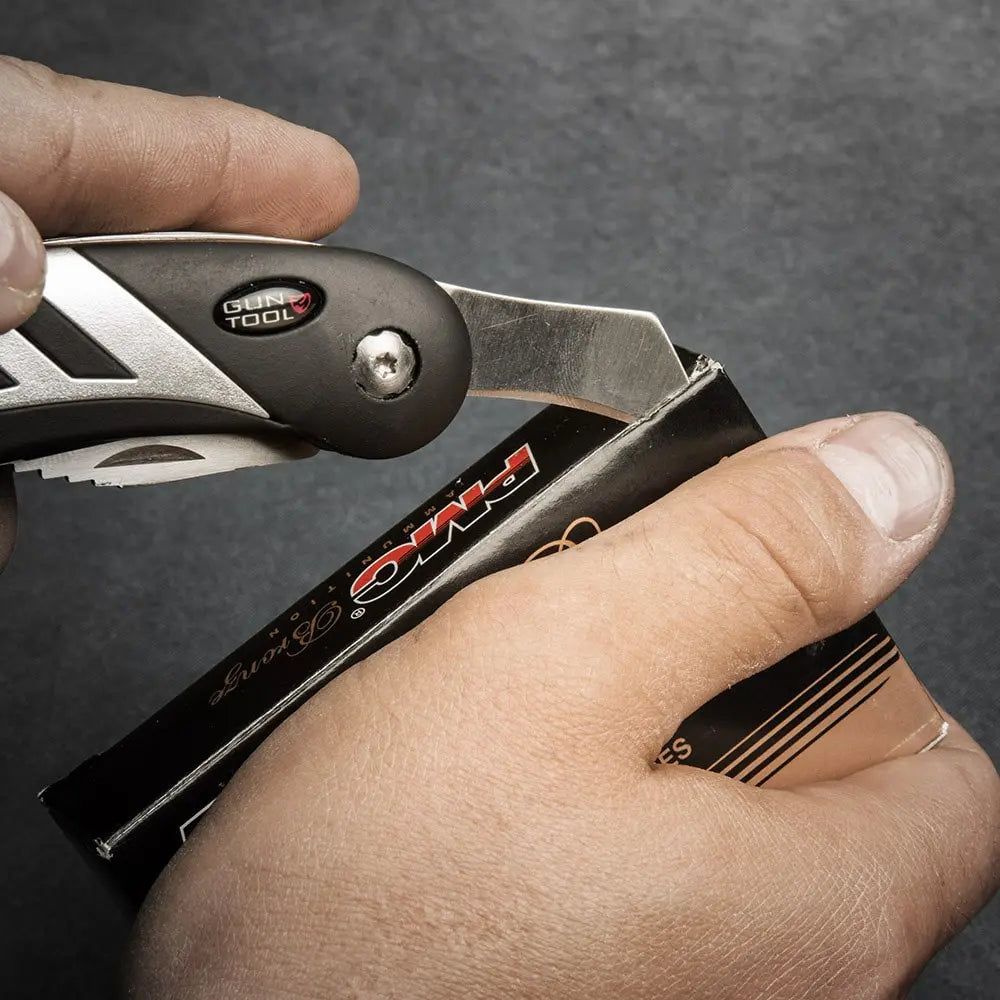 Gun Tool, foto 13