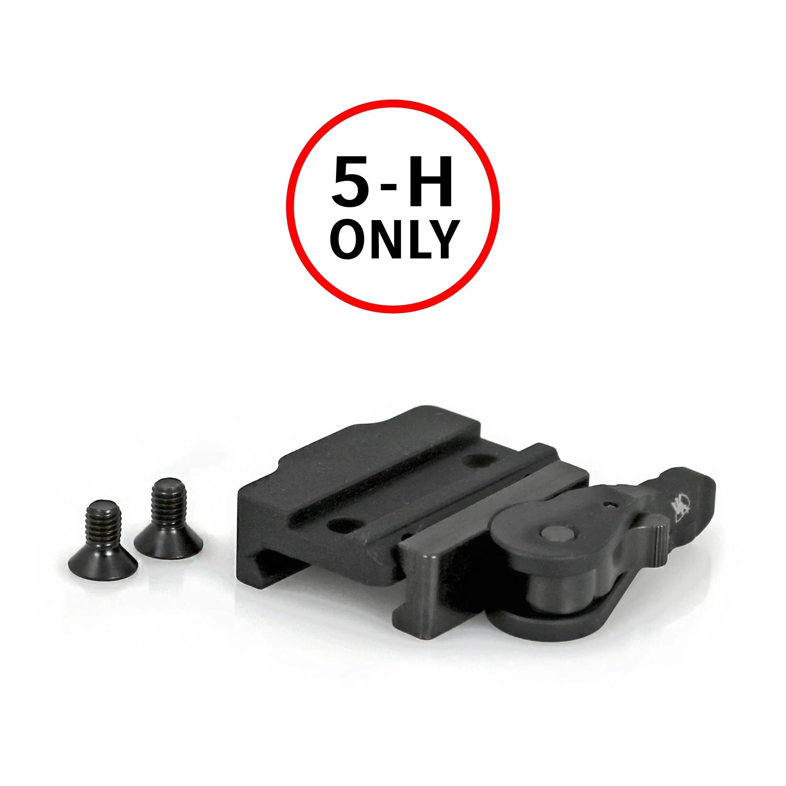 ADM-5-H Lever, foto 2