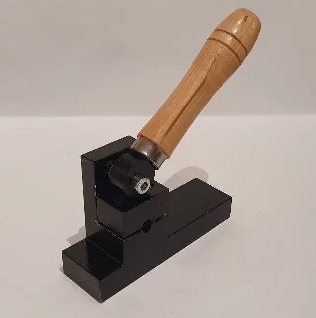 Crimpatore per cartucce Cal .22 LR, foto 4