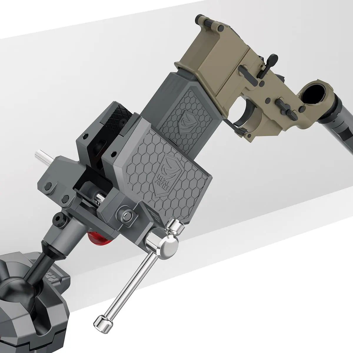Armorer’s Master Vise, foto 12