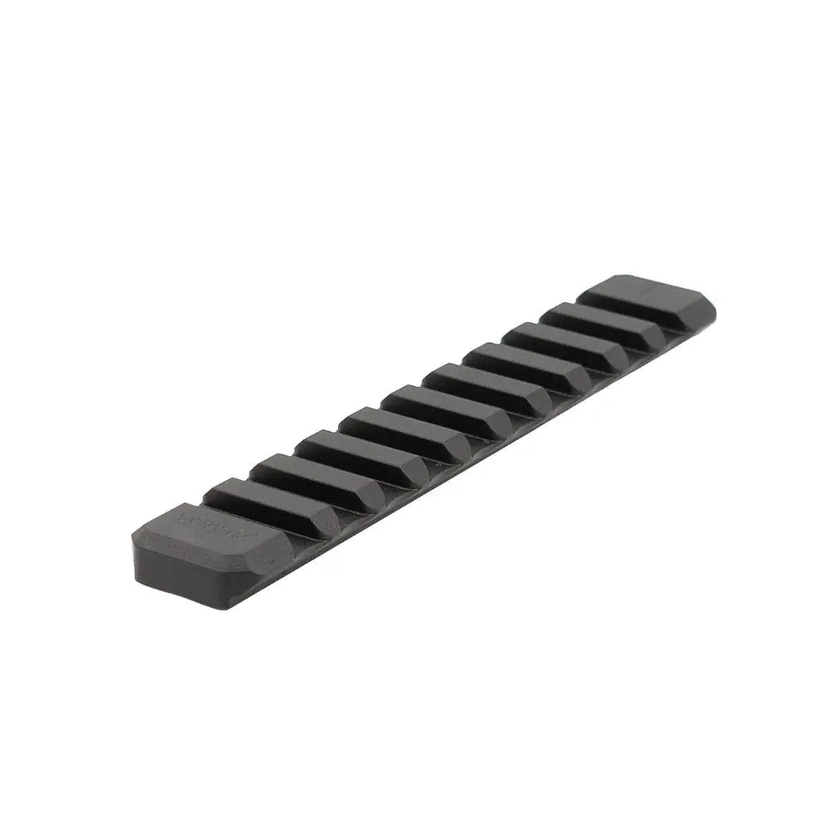 VISION UNIVERSAL TOP COVER PICATINNY RAIL 20 MOA – Slitta per Vision Chassis, foto 4