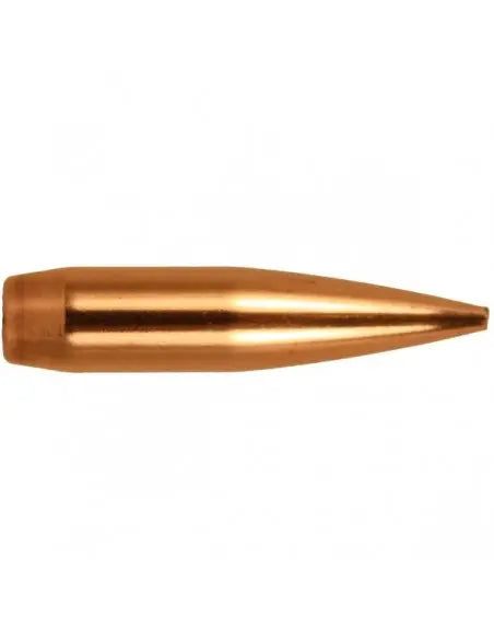 Palle BERGER .30 - 190GR VLD Hunting 100PZ, foto 3