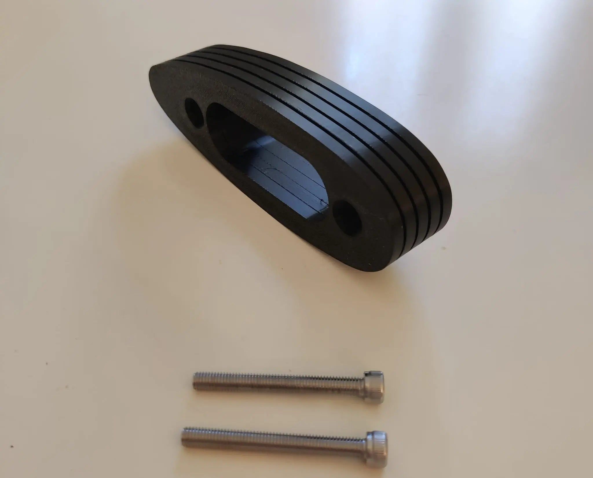 KIT DISTANZIALE CALCIO PER SAKO TRG22/42 - S20 / TIKKA (ZEM PRODUCTION), foto 9