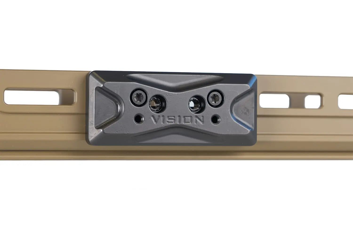 VISION KIT PESI ESTERNI FOREND M-LOK – Kit 2 pz Modulari Impilabili, foto 2