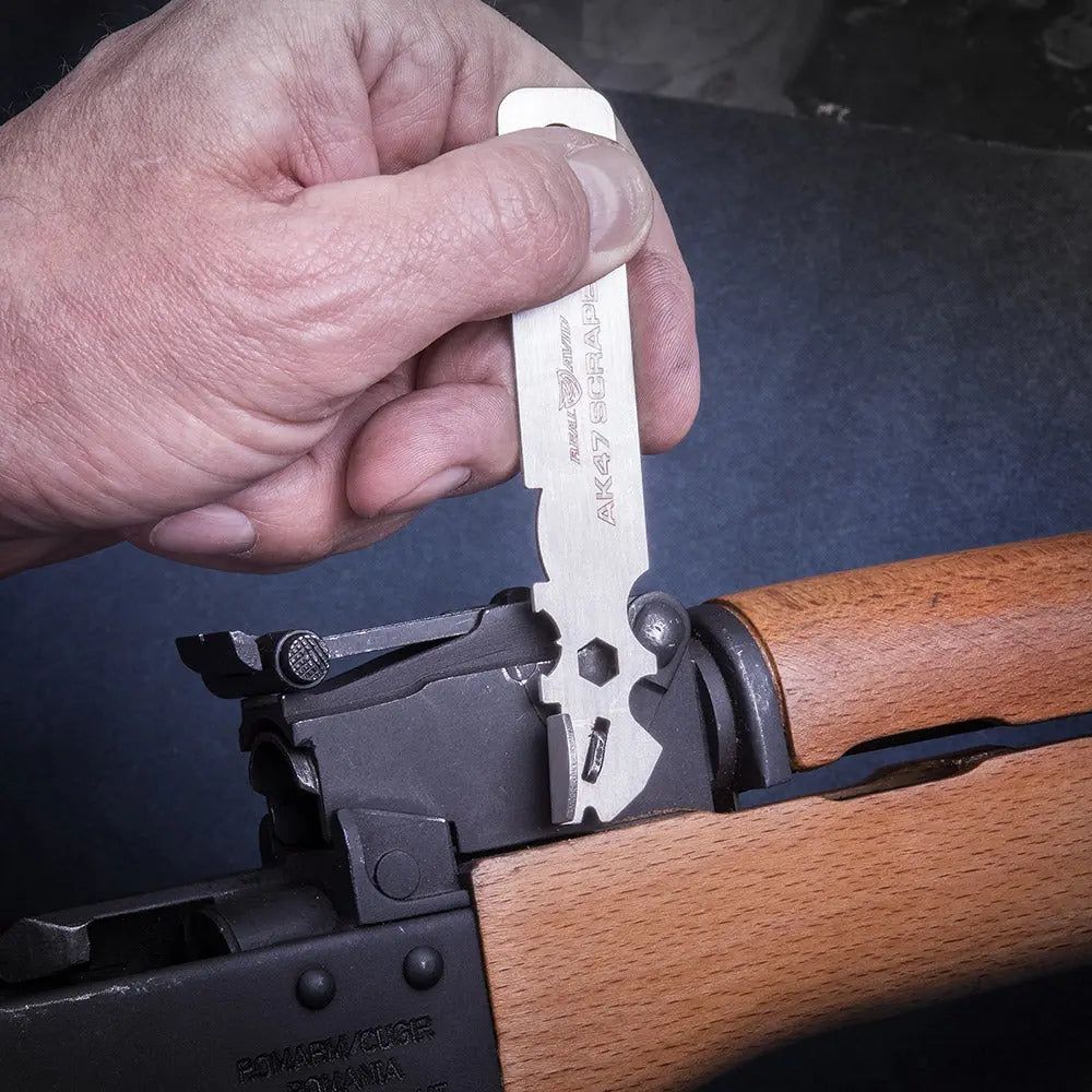 Gun Boss AK-47 Cleaning Kit, foto 10