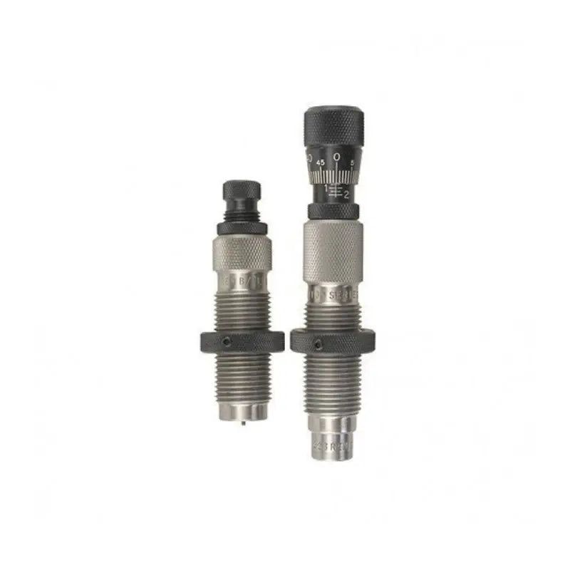 REDDING Type S-Match Bushing Full Die Set