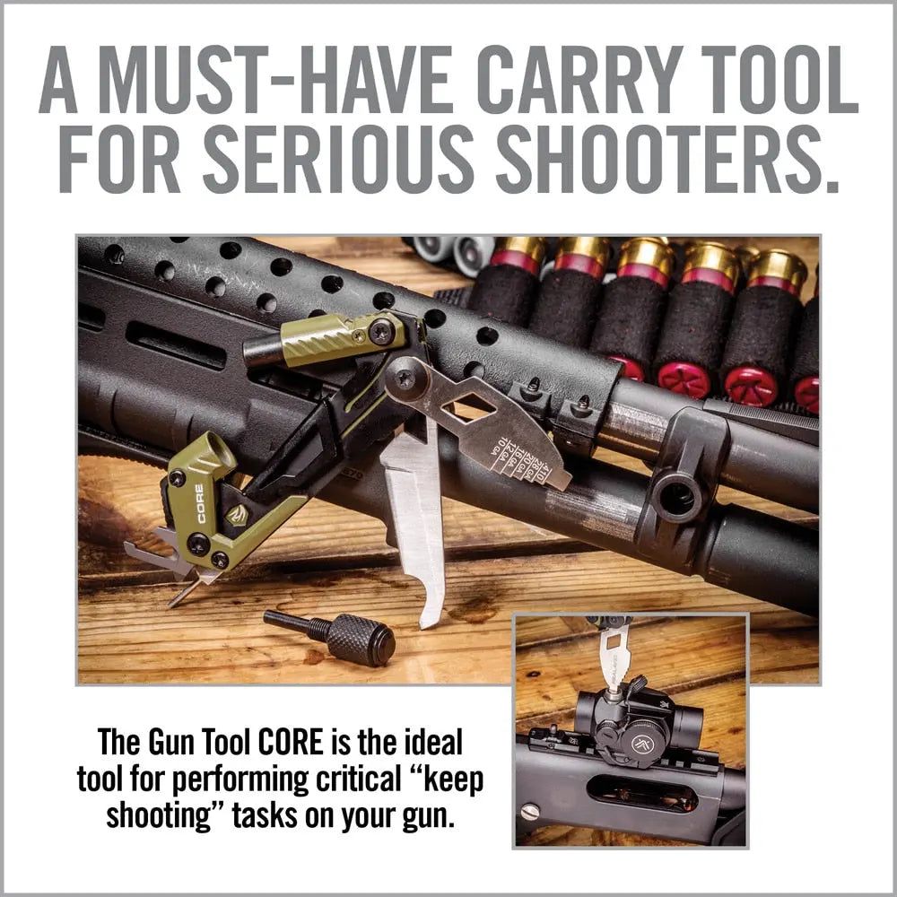 Gun Tool CORE – Shotgun, foto 9