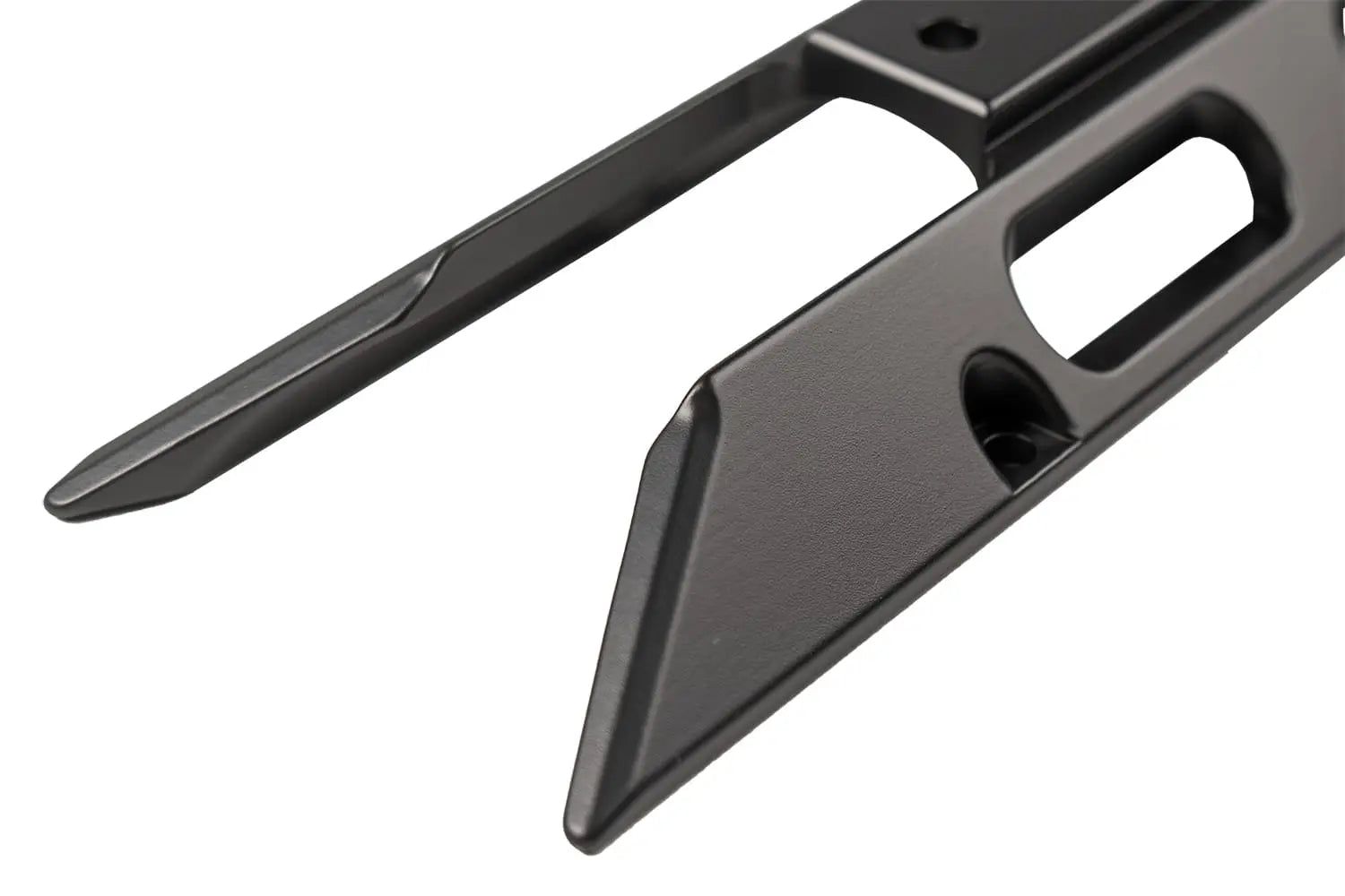 VISION PRO CHASSIS FULL TOP COVER, foto 11