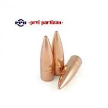 Palle PPU 303 - 182gr FMJ BT, foto 8