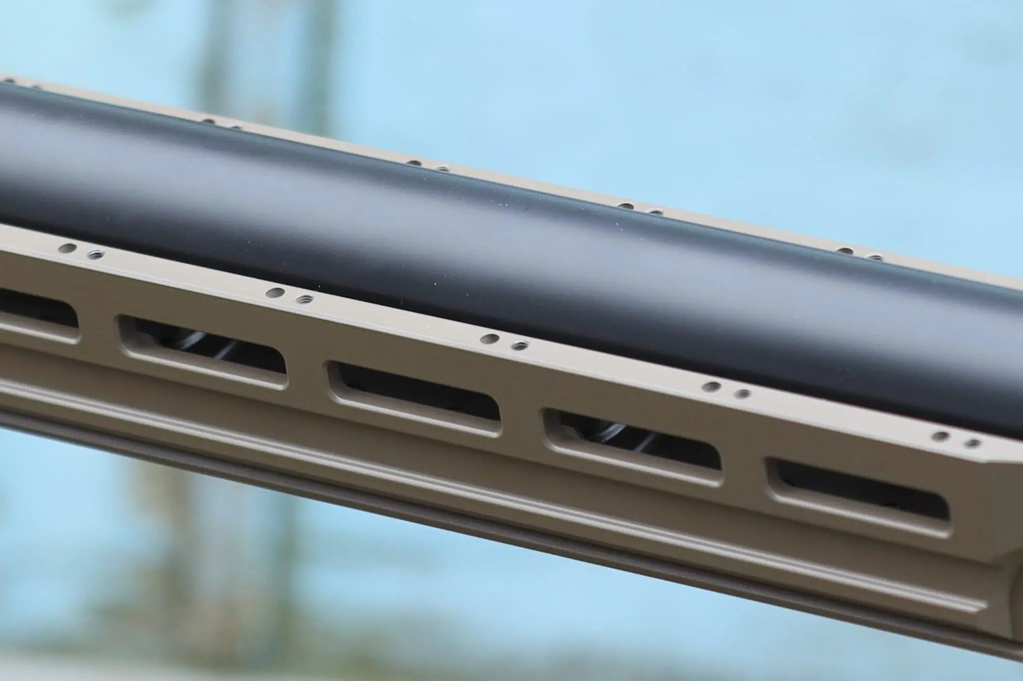 VISION PRO CHASSIS, foto 19