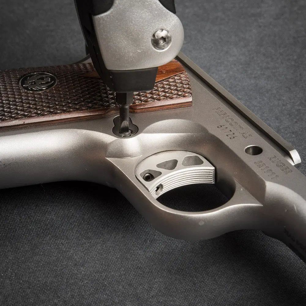 Gun Tool, foto 9