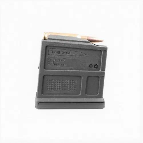 MAGPUL PMAG CARICATORE AICS 308 WIN 5C BLK, foto 3