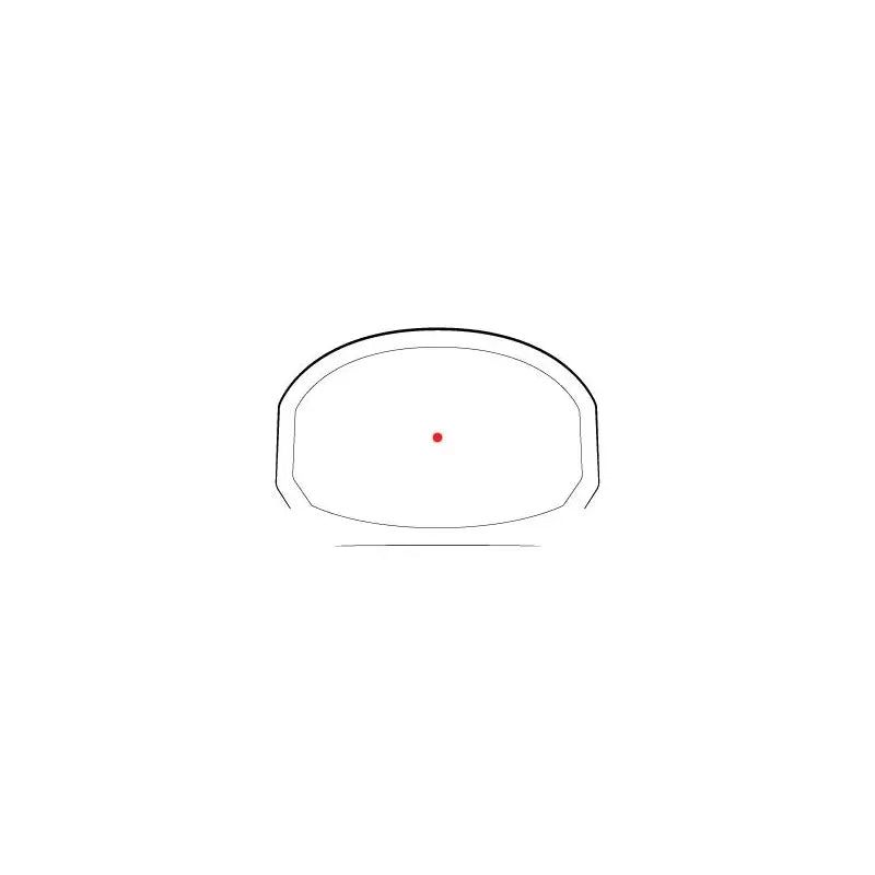Venom Red Dot Top Load (6Moa), foto 6