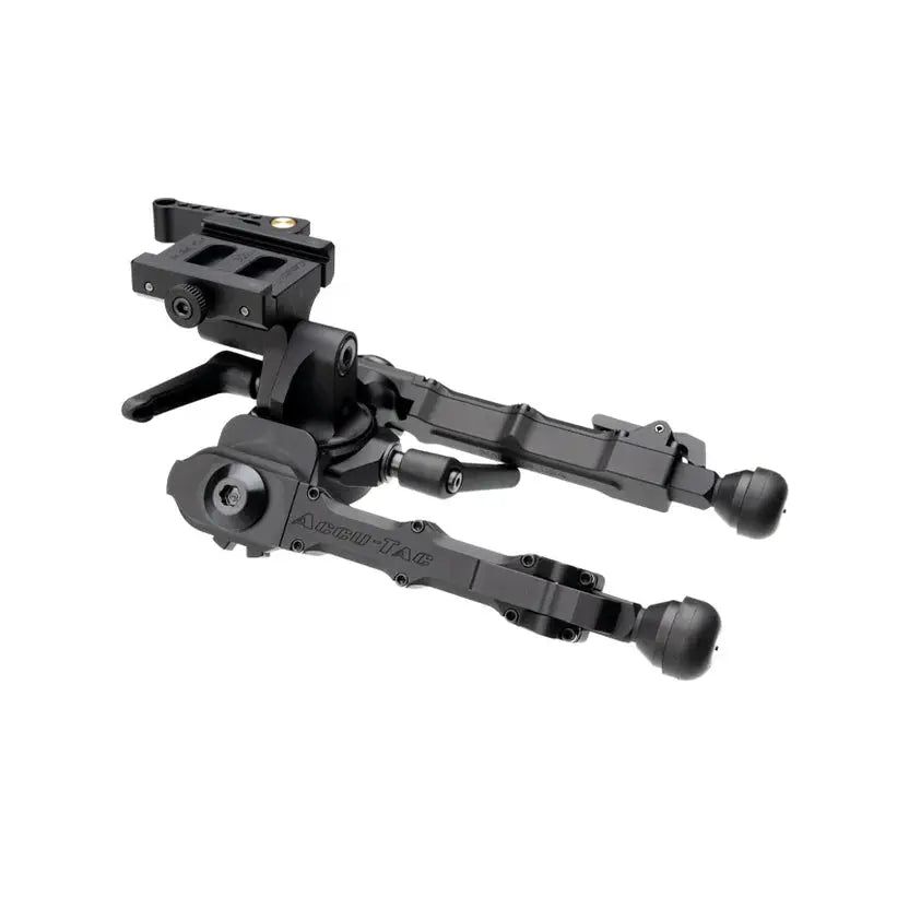 Bipiede ACCU-TAC PC-4 | Bipiede Tattico Regolabile con Funzione Pan & Tilt, foto 16