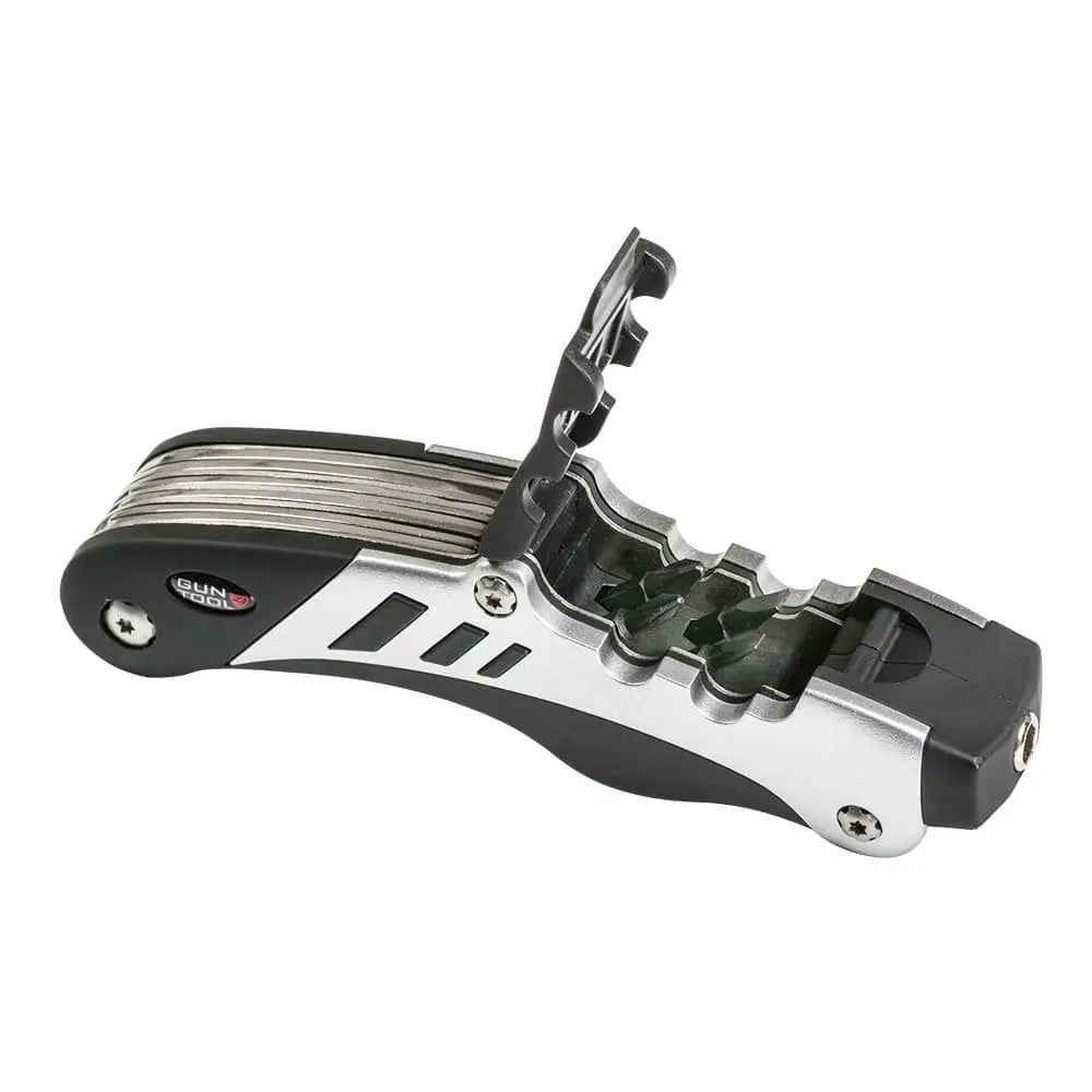 Gun Tool, foto 4