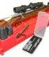 Bore Guide DELUXE KIT, foto 3