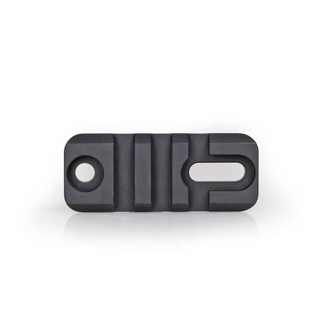 BT49 - 2.05" 1913 Adjustable Picatinny Rail, foto 2