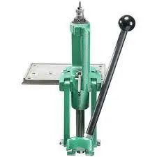RCBS 9356 Pressa Rock Chucker Supreme, foto 2