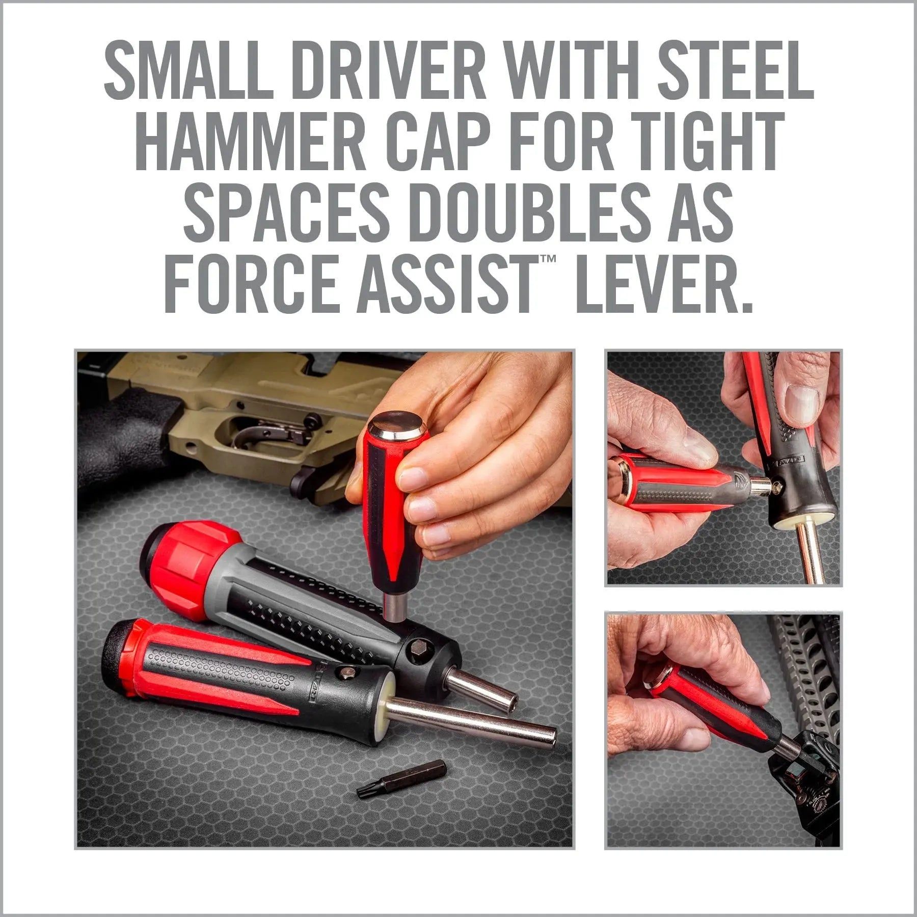 Set Master Smart-Torq e Driver, foto 9
