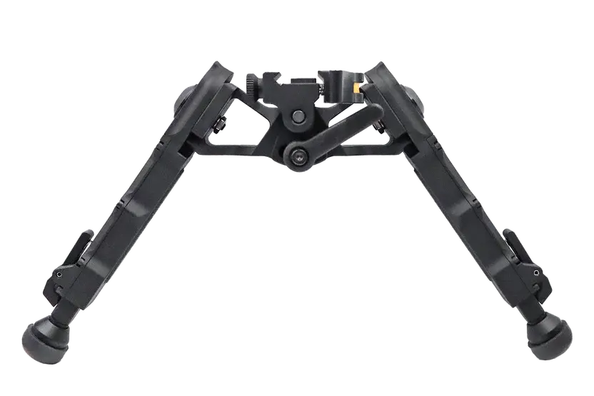 Bipiede ACCU-TAC WB-4: Stabilità e Precisione per il Tiro, foto 4