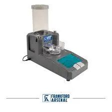 Platinum Series Dosatore per Polvere Automatico Intelli-Dropp, foto 7