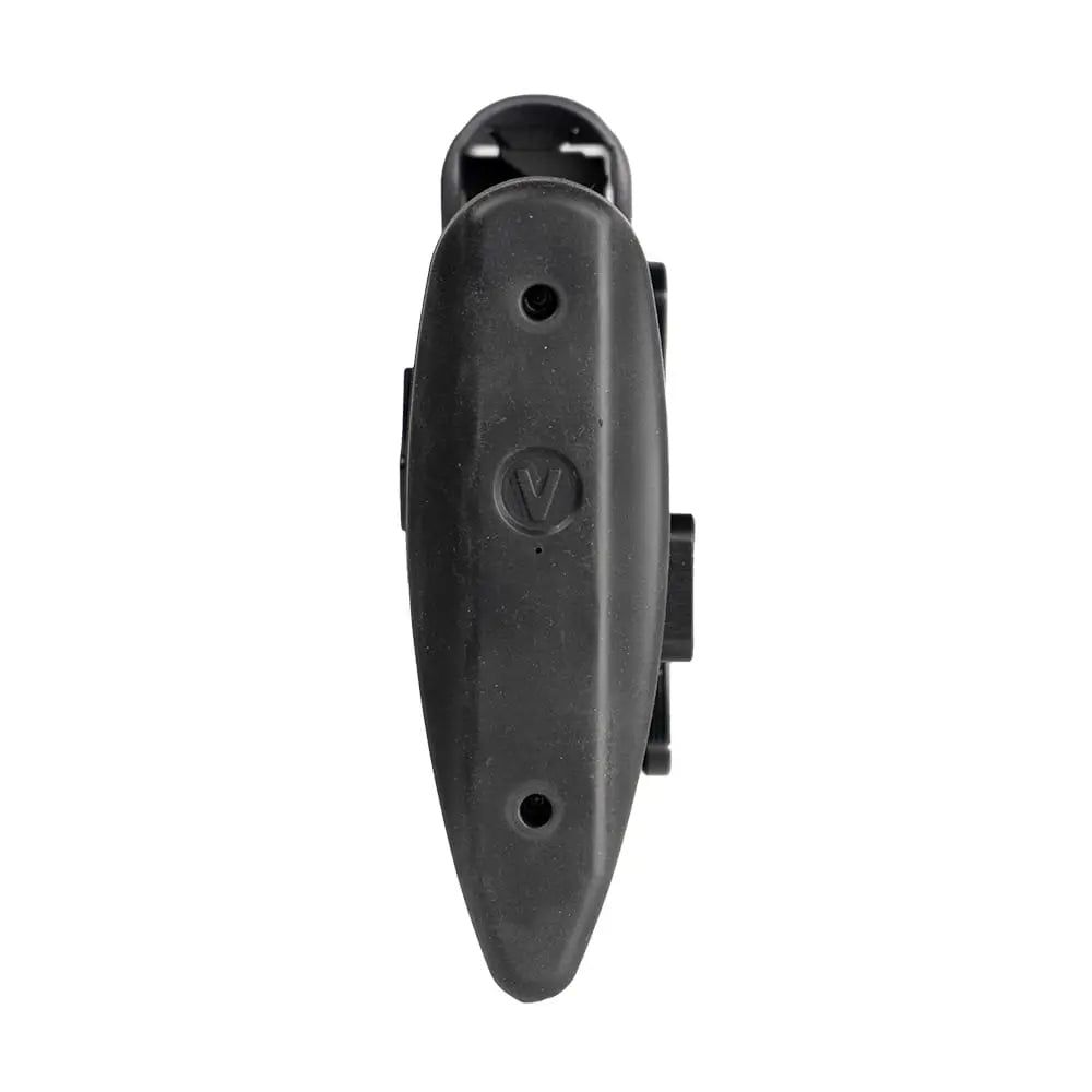 VISION PRO BUTTSTOCK – Calciolo Regolabile per Precision Rifle, foto 2
